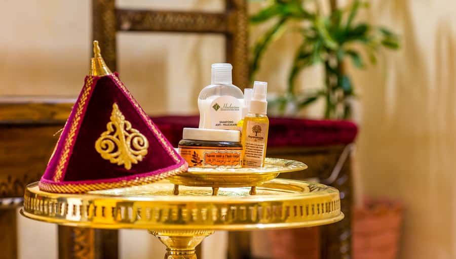 From Marrakech: Camel Ride, Quad Bike & Spa Full-Day Trip - Who should book this day trip?