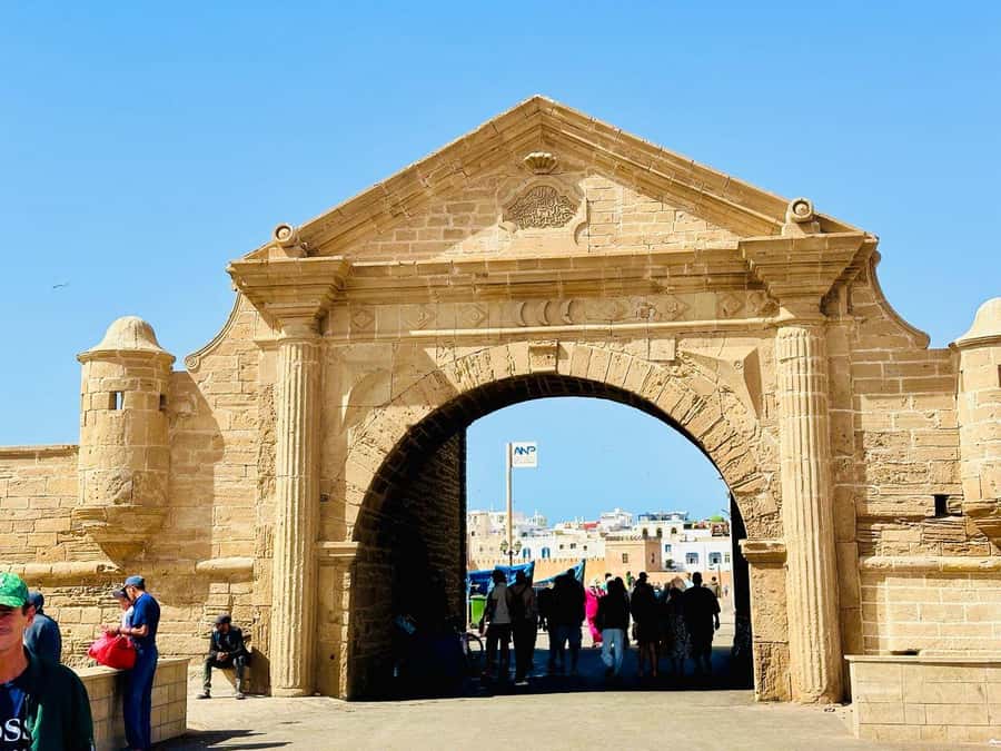 From Marrakech: Essaouira day Trip with camel, horse & quad - Why Essaouira makes a good break from Marrakech