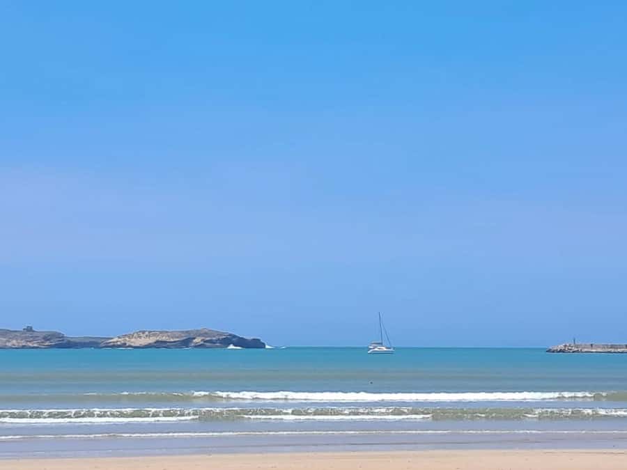 From Marrakech: Essaouira day Trip with camel, horse & quad - Who should book this day trip