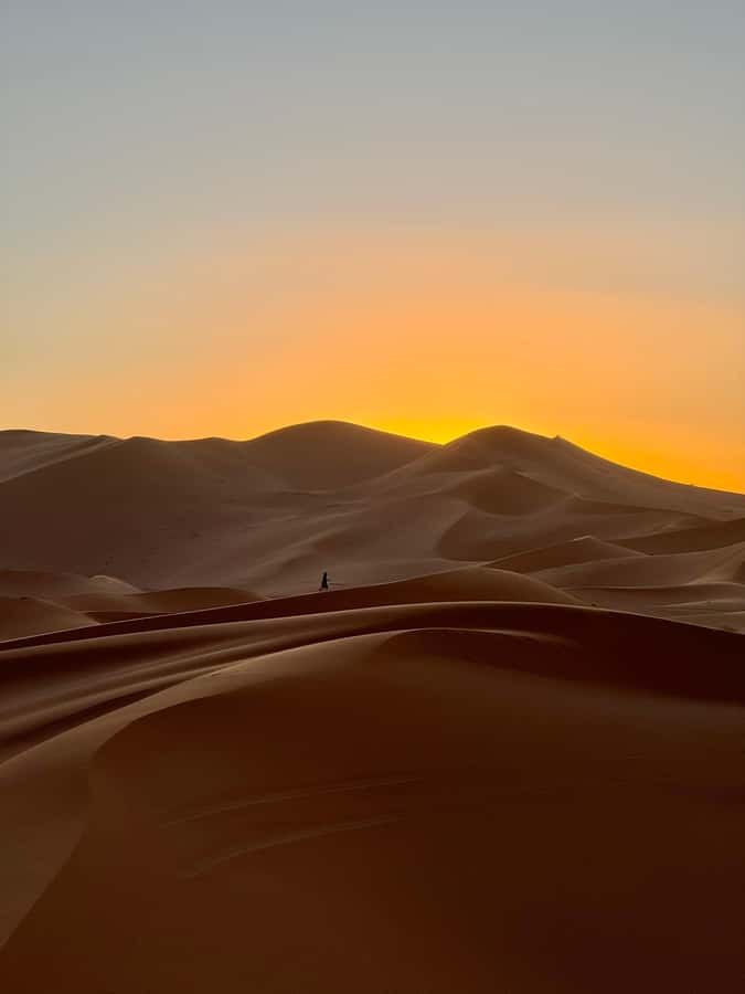 From Marrakech: Merzouga 4 Day Luxury Tour w/ Optional Quad - Key points to know before booking