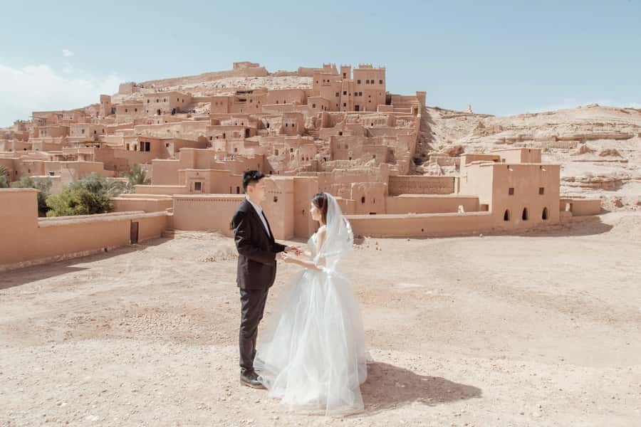 From Marrakech: Quad, Camel, & Dinner 3-Day Merzouga Tour - What to pack for comfort