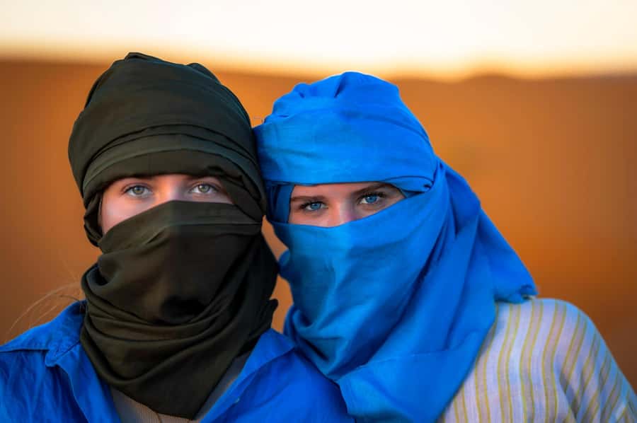 From Marrakech: Quad, Camel, & Dinner 3-Day Merzouga Tour - What the value includes