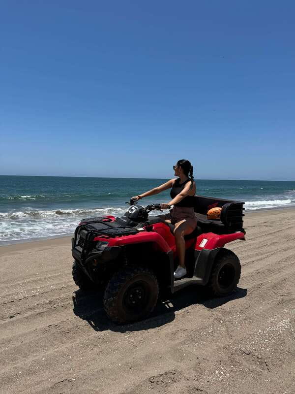From Mazatlán: ATV Tour into Sierra Madre with Lunch - Key points to know before booking