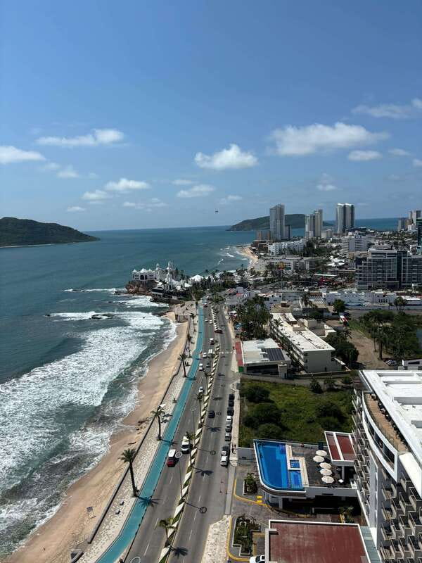 From Mazatlán: ATV Tour into Sierra Madre with Lunch - Practical details that affect your day