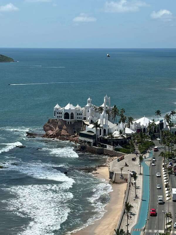 From Mazatlán: ATV Tour into Sierra Madre with Lunch - Seeing Mazatlán after the ride