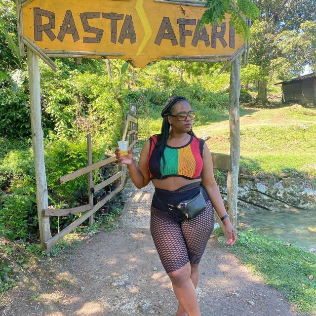From Montego Bay/Negril: RastaSafari UTV Experience - Is $165 a fair price?
