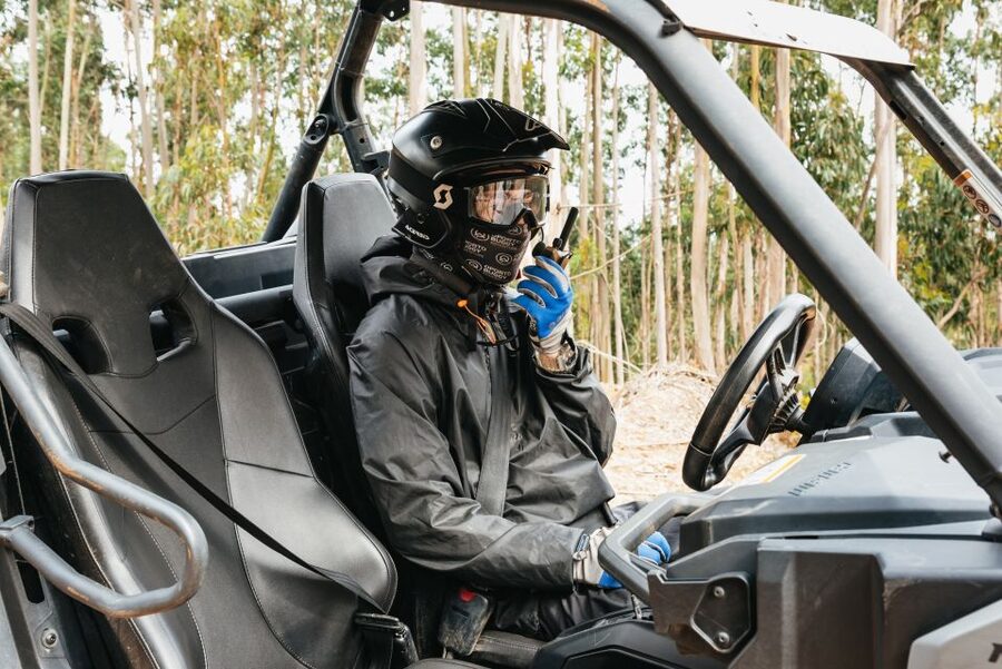 From Porto: Off-Road Buggy Adventure - Key points to know before you book