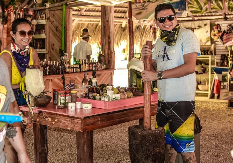From Punta Cana: Countryside Off-Road Buggy Adventure - Should you book this Punta Cana buggy tour?