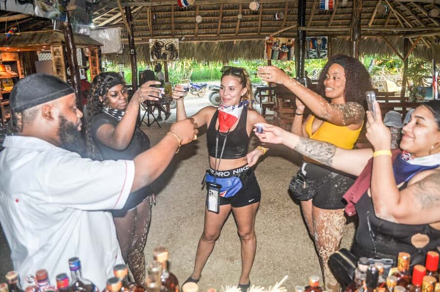 From Punta Cana: Countryside Off-Road Buggy Adventure - What $34 really gets you