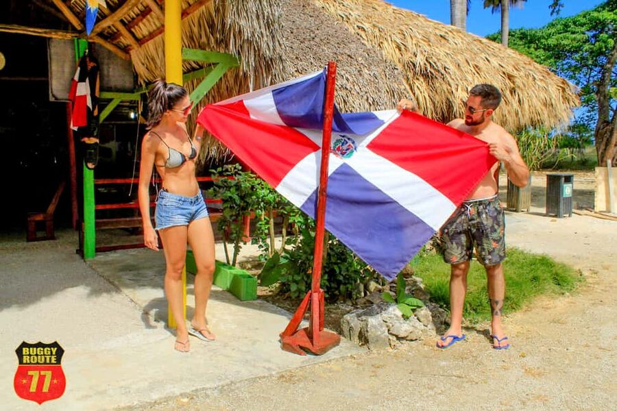 From Punta Cana: Countryside Off-Road Buggy Adventure - Small details that make the day easier