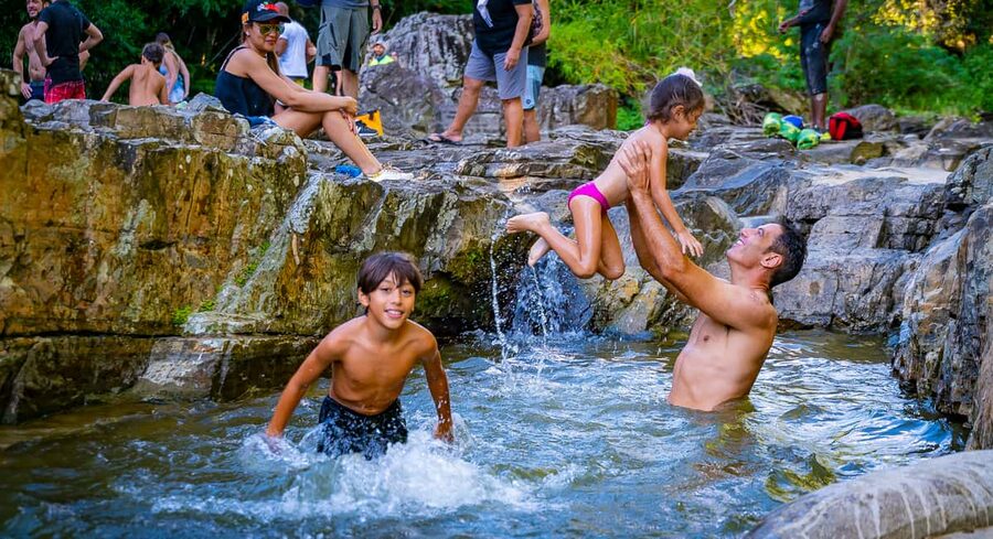 From Punta Cana: Jungle Buggy Adventure to Anamuya River - Who will enjoy this outing most