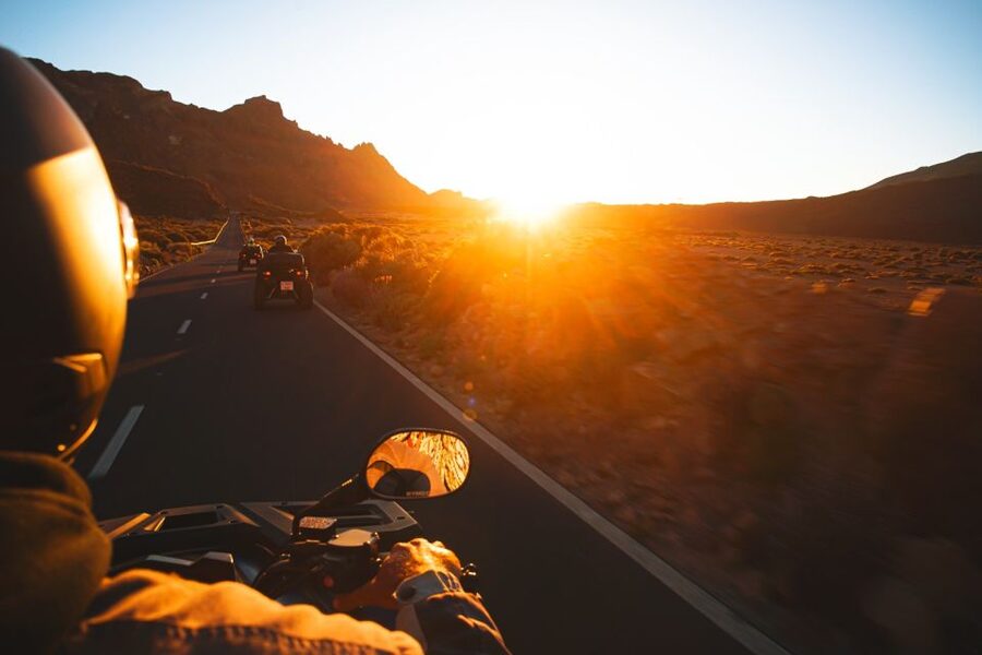 From Santiago del Teide: Sunset Quad Trip to Mount Teide - Should you book the Mount Teide sunset quad trip?