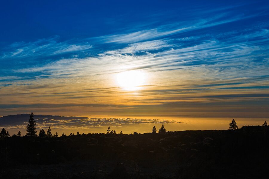 From Santiago del Teide: Sunset Quad Trip to Mount Teide - Why this sunset quad trip works