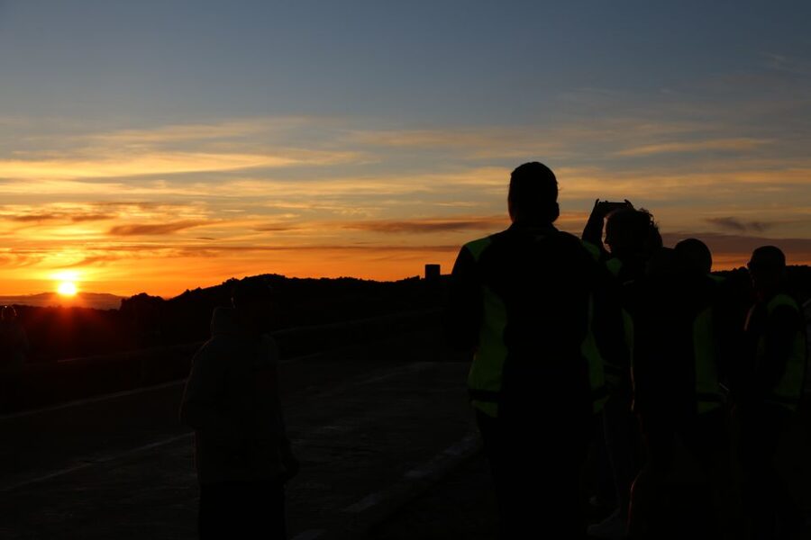 From Santiago del Teide: Sunset Quad Trip to Mount Teide - Practical tips for a smoother evening