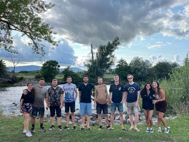 From Split: Off-Road Quad Safari Experience - Is $94 a fair price for three hours?
