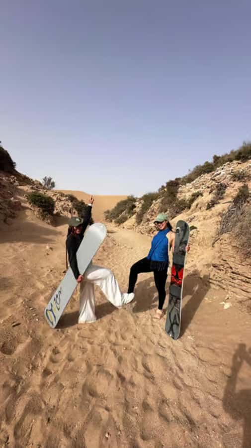 From Taghazout : Quad Bike On The Beach & Mountains - Practical tips before you go