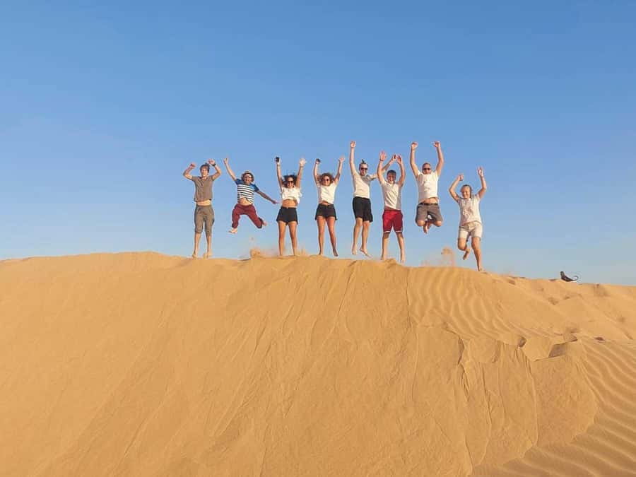 From Taghazout : Quad Bike On The Beach & Mountains - Booking decision: a good coastal adventure for $33
