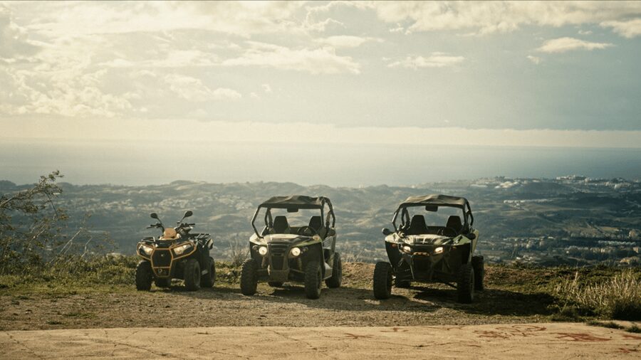 Fuengirola: 2 Hour Buggy Tour through the hills of Mijas - What the safety briefing really adds