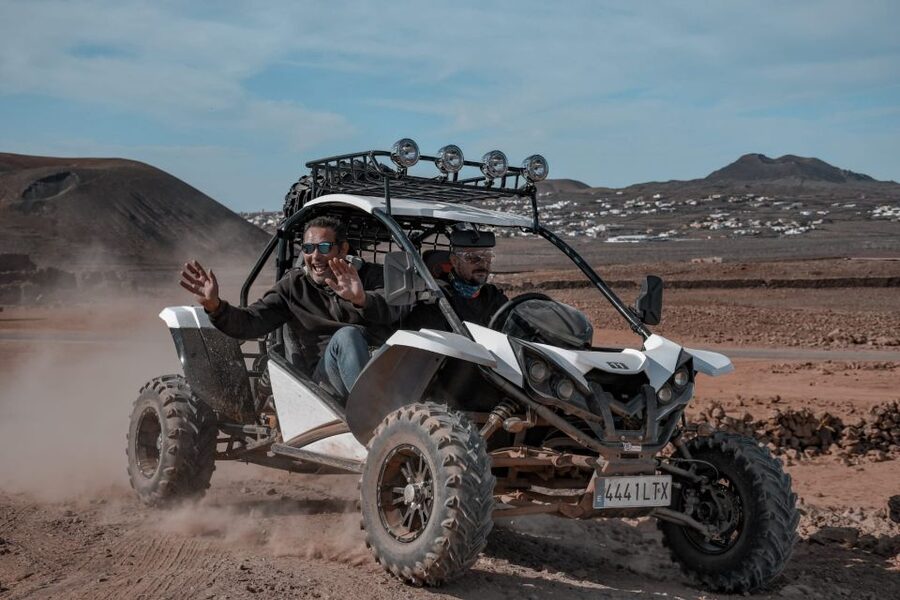 Fuerteventura: Dune Buggy Tour in Northern Fuerteventura - Key points at a glance