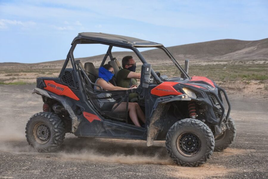 Fuerteventura: Dune Buggy Tour in Northern Fuerteventura - Should you book the Northern Fuerteventura buggy tour?