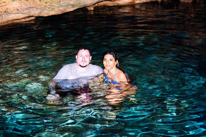 Full Day ATV Experience and Booze Cruise with Open Bar - Why this Punta Cana combo works