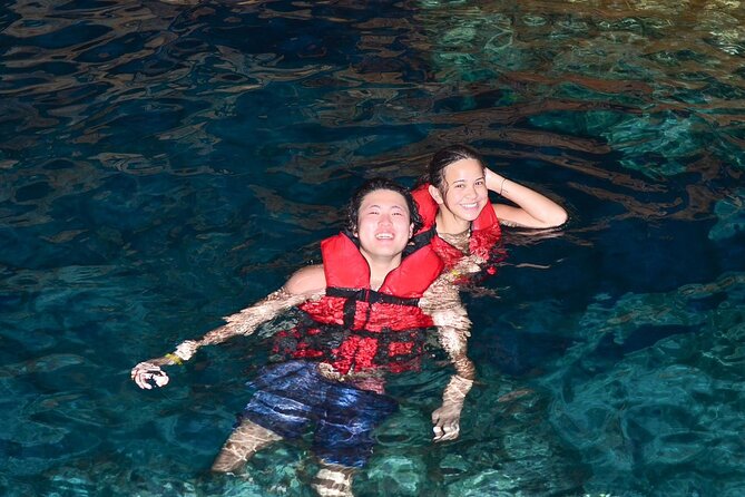Full Day ATV Experience and Booze Cruise with Open Bar - Macao Beach and the return to your hotel
