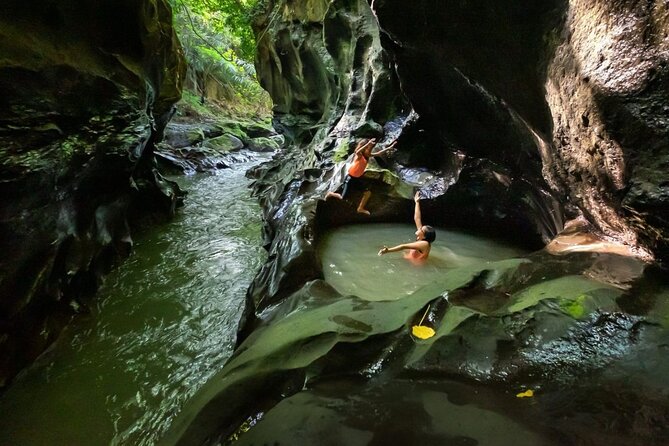 Full-Day Private Bali Jungle Rush Tour: Canyoning & ATV Adventure - Why the private format is worth considering