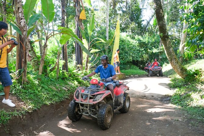 Full-Day Private Bali Jungle Rush Tour: Canyoning & ATV Adventure - Is $165 per person a fair price?