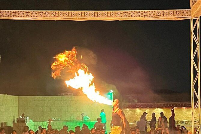 Full Day Safari Grand Adventures with Dune Bash on 4X4 in Dubai - Henna, hookah, and family considerations
