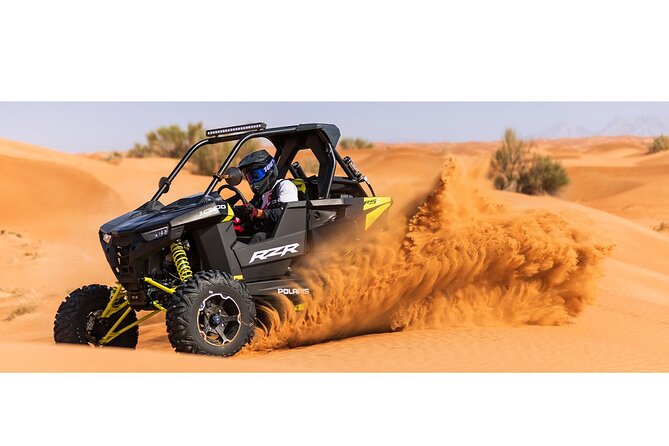 Full Day Safari Grand Adventures with Dune Bash on 4X4 in Dubai - Sunset photos and the value of a slow stop