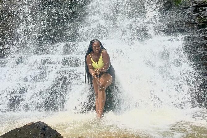 Full Day Tour Waterfalls Quad biking and Aburi Botanical Gardens - Why this Accra day trip works so well