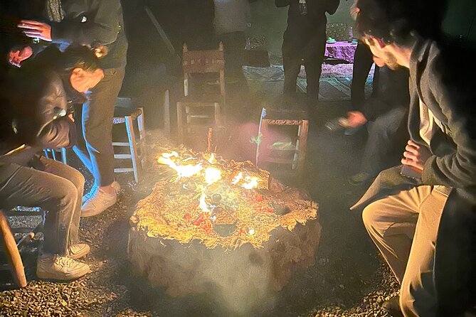 Full Package Agafay Desert, Quad Bike, Camel Ride and Dinner show - How the value works at $49.61