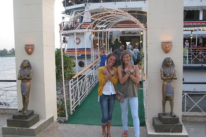Giza Pyramid tour with ATV,Camel,Lunch,shopping,Dinner Show - Leave room for shopping, bargaining, and souvenir choices