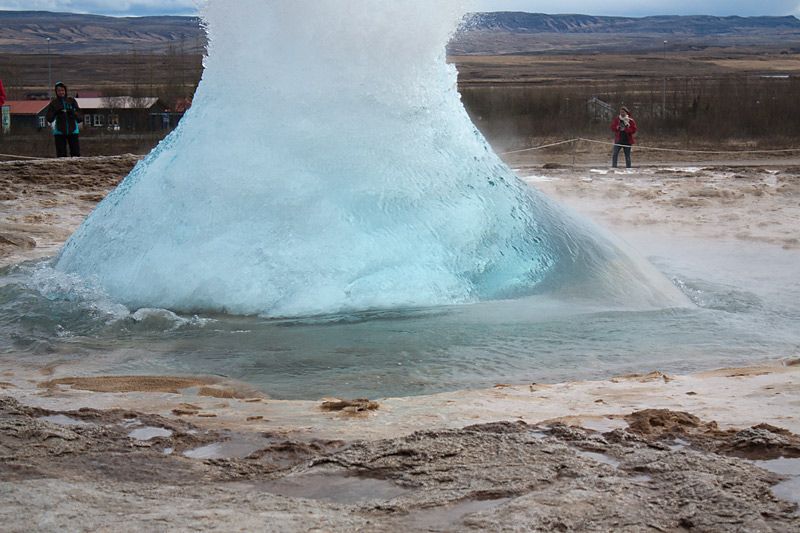 Golden Circle and ATV: Full-Day Combo Tour from Reykjavík - How the $281 price measures up