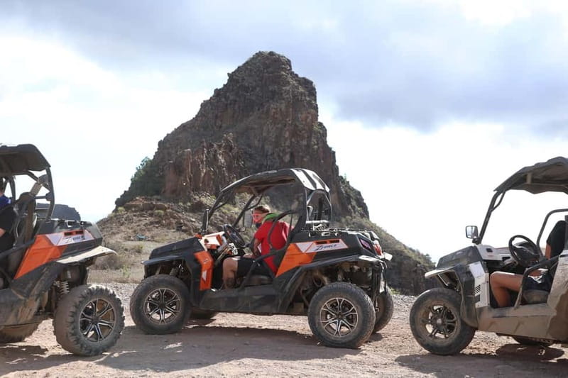Gran Canaria: Buggy Tour Morning OR Midday- LONG TOUR 2.5 HR - Is the $88 price fair?