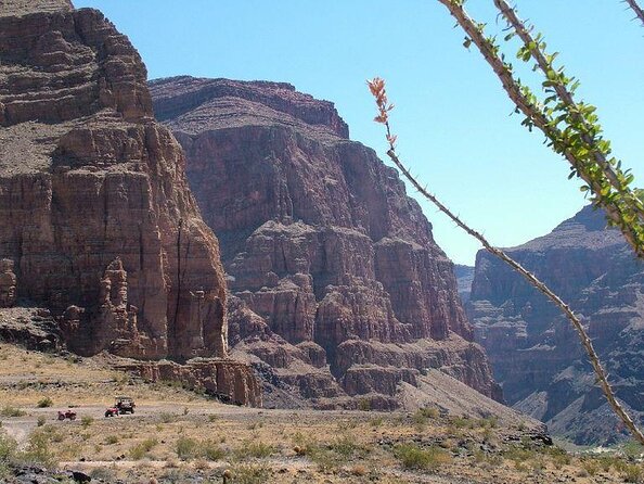 Grand Canyon North Rim Tour by Airplane with ATV or 4x4 Ride - Why this North Rim trip feels different from a standard Grand Canyon outing