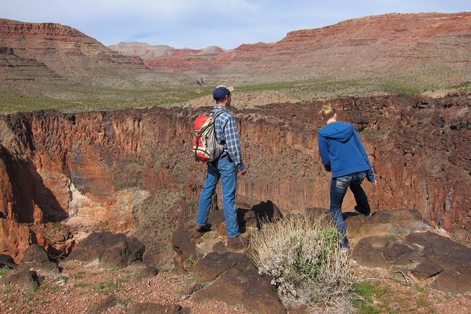 Grand Canyon North Rim Tour by Airplane with ATV or 4x4 Ride - How the day compares with other Grand Canyon choices