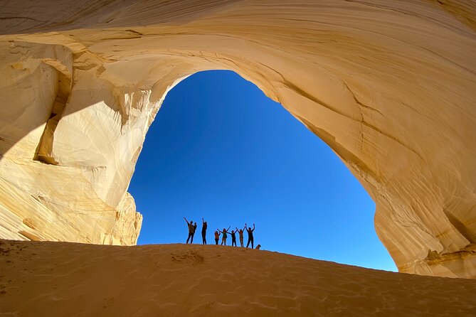 Great Chamber/Peekaboo Slot Canyon UTV Tour 4hrs - Is $155 a fair price?