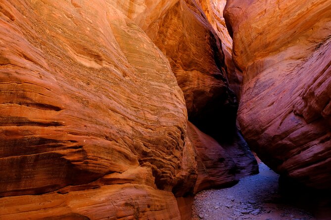 Great Chamber/Peekaboo Slot Canyon UTV Tour 4hrs - The ride to Peekaboo Slot Canyon