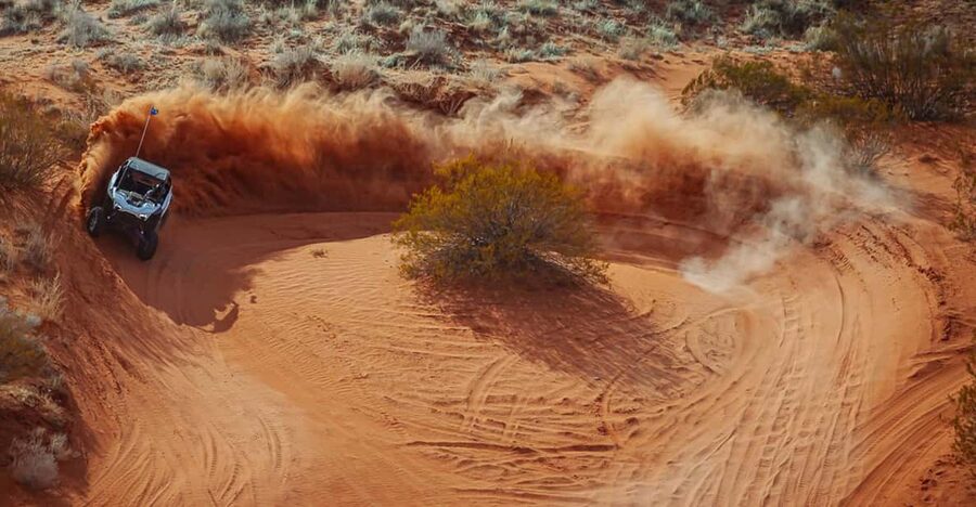 Greater Zion: UTV Tour to Toquerville Falls - FAQ