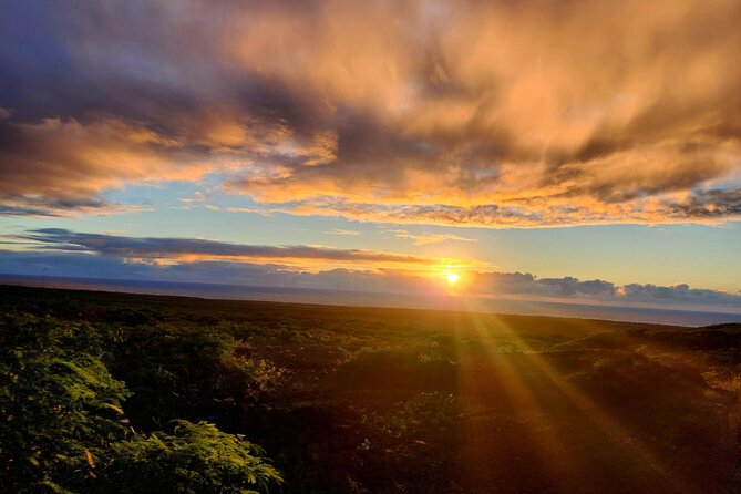 Green Sands Adventure ATV Ride - What to wear and bring