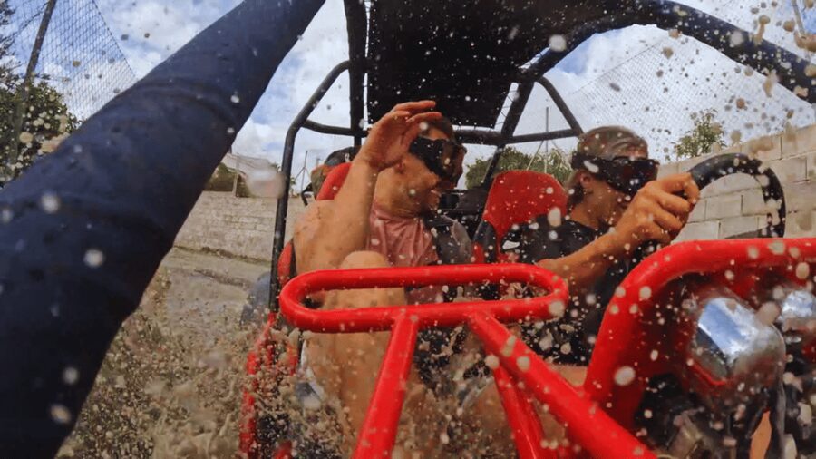 Guided Buggy Tour Mijas - Why this buggy tour feels different
