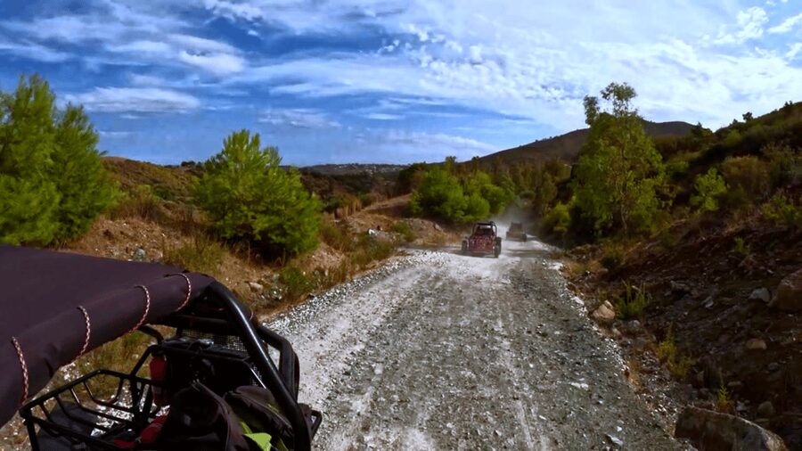 Guided Buggy Tour Mijas - Practical advice before you go