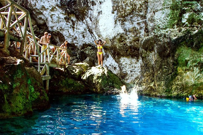 Half-Day Adventure 4x4 ATV, Water Cave and Dominican Culture - At a glance: what makes this Punta Cana outing different