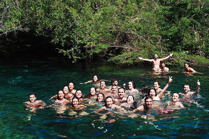Half-Day Adventure 4x4 ATV, Water Cave and Dominican Culture - Guides, group pace, and the human side of the tour