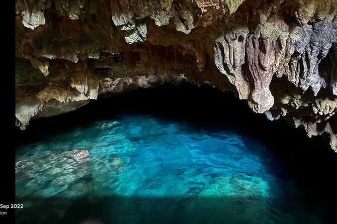 Half Day ATV Adventure Water Cave Authentic Eco Tour At PuntaCana - Who should book this Punta Cana ATV tour?