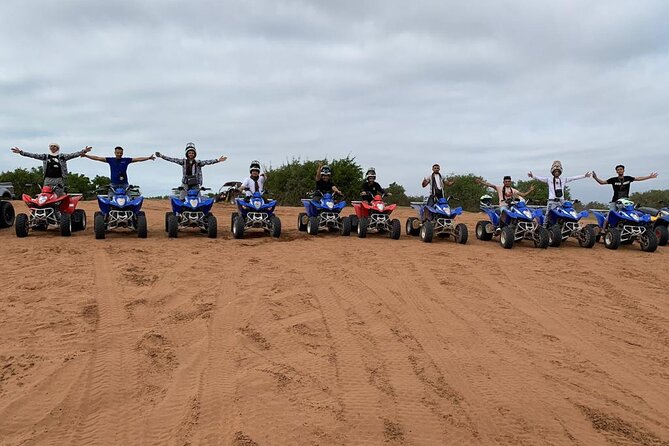 Half Day ATV Quad in Agadir - Is $52.27 a fair price?