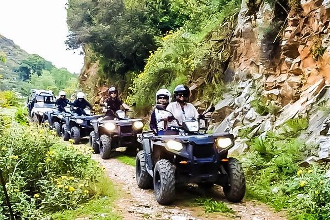 Half-Day Rethymno Quad Safari - Is $72.56 a fair price?
