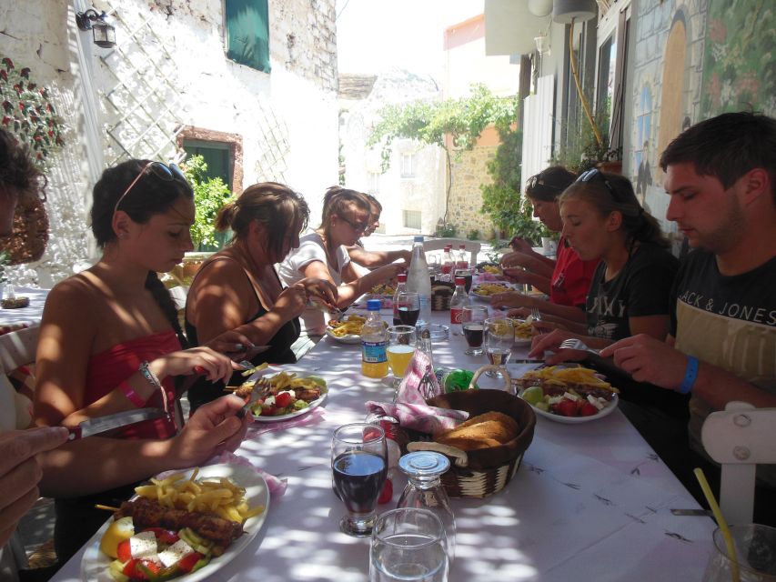Hersonisos - Malia :off-road quad safari with transfer+Lunch - Is $88 a fair price?