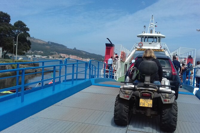 hike quad mountain altitude 825m / hike atv mountain altitude 825m - What the 825-meter climb adds
